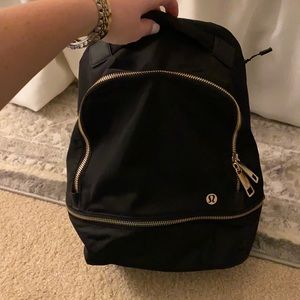 Lululemon backpack